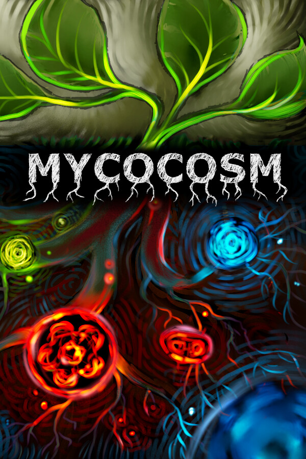 Mycocosm for steam