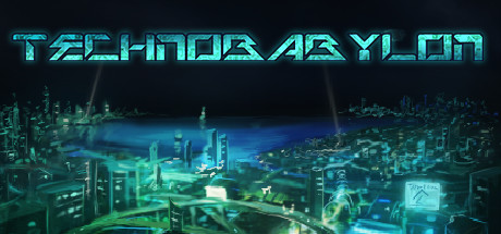 科技巴比伦 游戏图标