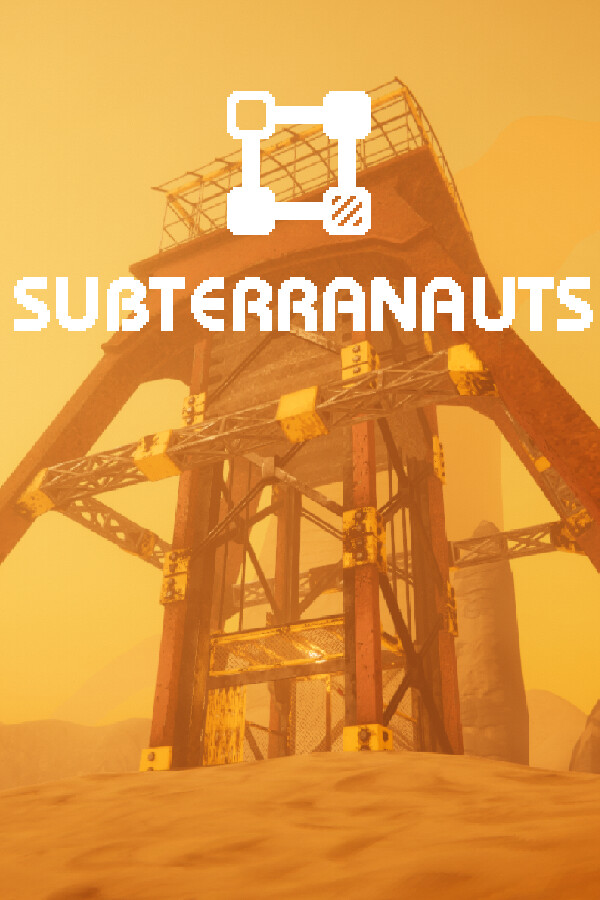 Subterranauts for steam