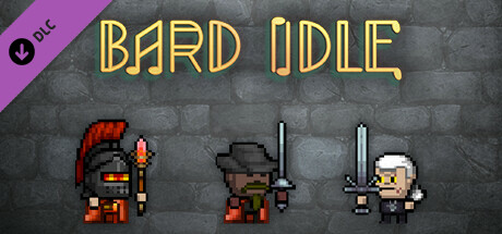 BARD IDLE - Destroyers cover art