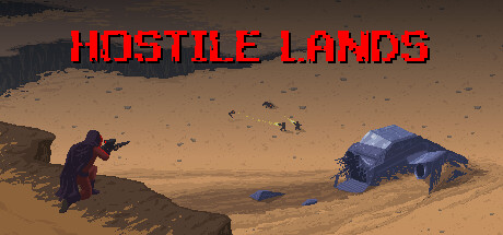 Hostile Lands PC Specs