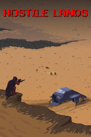 Hostile Lands