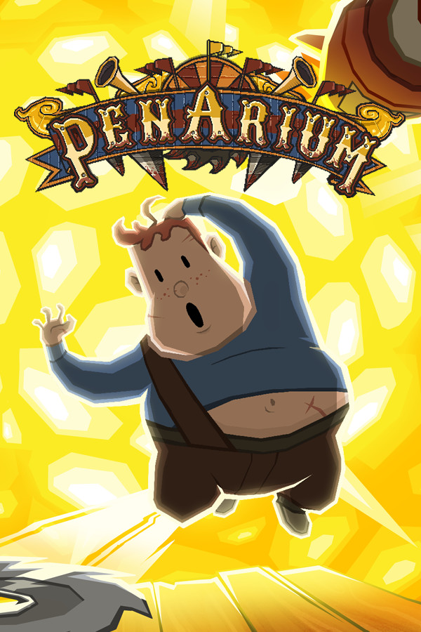 Penarium for steam Penarium for steam