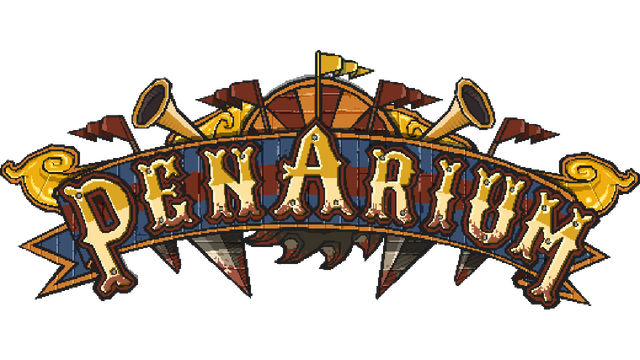 Penarium Logo