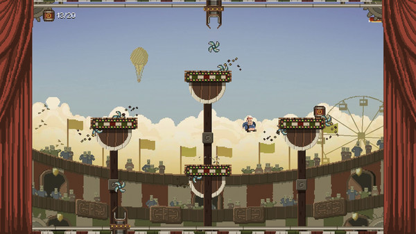 Penarium image