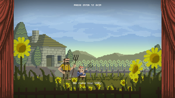 Penarium for linux