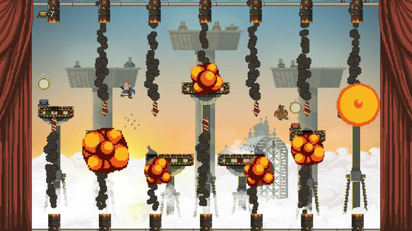 Penariumfor windows and Linux 1