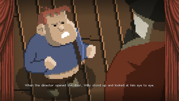 Penarium recommended requirements