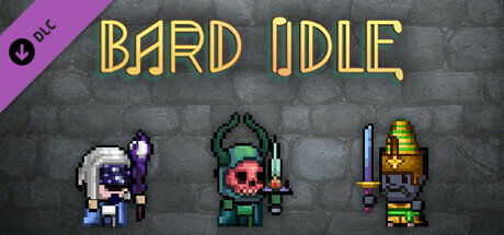 BARD IDLE - Demonologists cover art