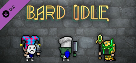 BARD IDLE - Freedom sowers cover art