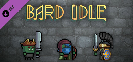 BARD IDLE - Oligarchs cover art