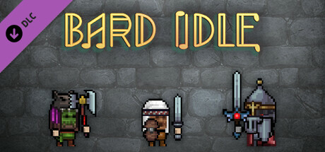 BARD IDLE - Dominators cover art