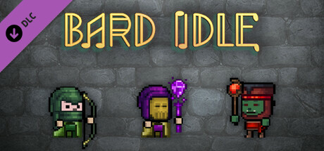 BARD IDLE - Mountain alliance cover art