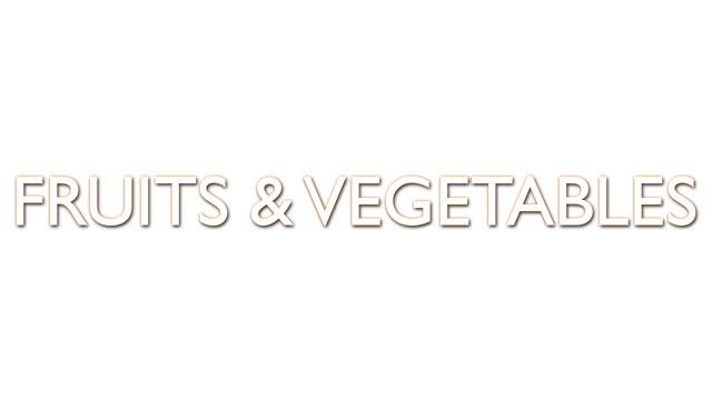 Fruits & Vegetables Logo
