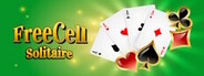 FreeCell Solitaire Classic Card Game System Requirements