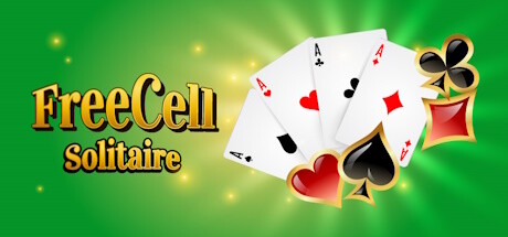 FreeCell Solitaire Classic Card Game PC Specs