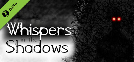 Whispers in the Shadows Demo cover art