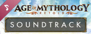 Age of Mythology: Retold Soundtrack