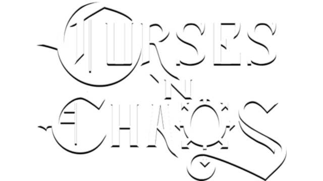 Curses 'N Chaos Logo