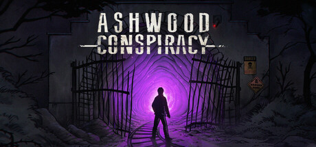 Ashwood Conspiracy PC Specs