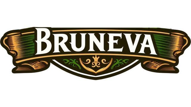 Bruneva Logo