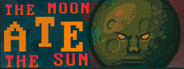 The Moon Ate The Sun - A Realtime Turn Based RPG