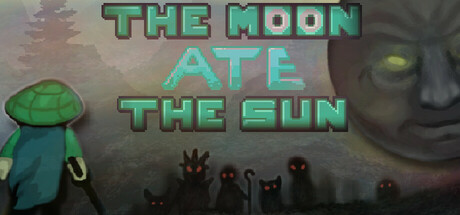 The Moon Ate The Sun - A Realtime Turn Based RPG PC Specs