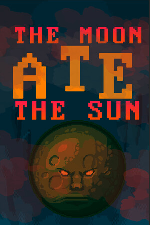The Moon Ate The Sun - A Realtime Turn Based RPG.