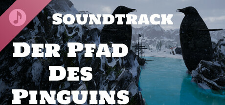 Der Pfad des Pinguins Soundtrack cover art