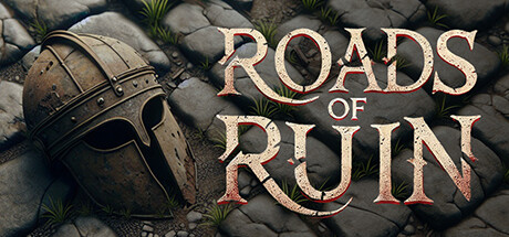 Roads of Ruin Playtest cover art