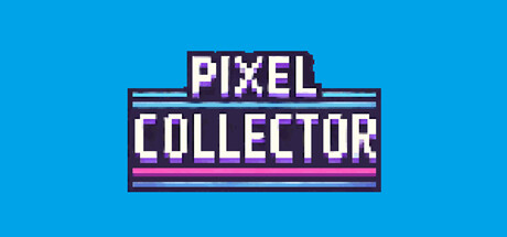 Pixel Collector cover art