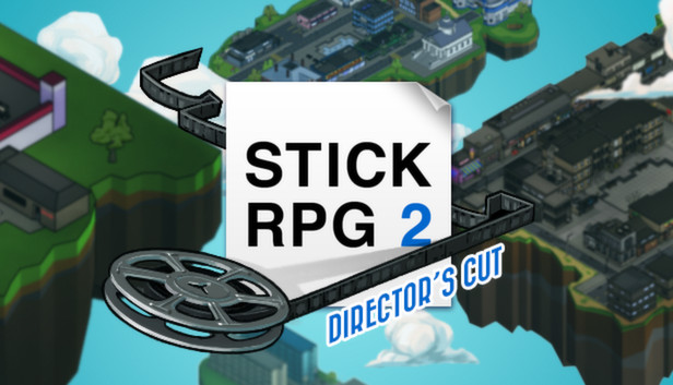 games like stickman rpg