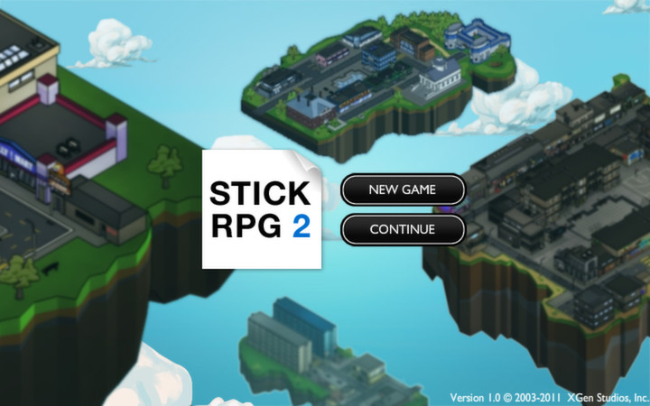 Stick Fight 2 Supreme Duelist System Requirements - Can I Run It? -  PCGameBenchmark