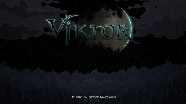 Скриншот из Viktor Soundtrack