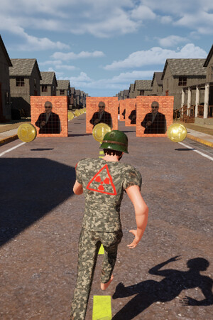 Rax Runner 3D Prints