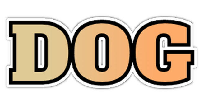 Dog Logo