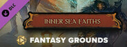 Fantasy Grounds - Pathfinder RPG - Campaign Setting: Inner Sea Faiths