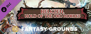 Fantasy Grounds - Pathfinder RPG - Campaign Setting: Belkzen, Hold of the Orc Hordes