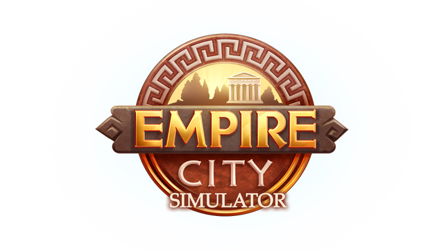 Empire City Simulator Logo