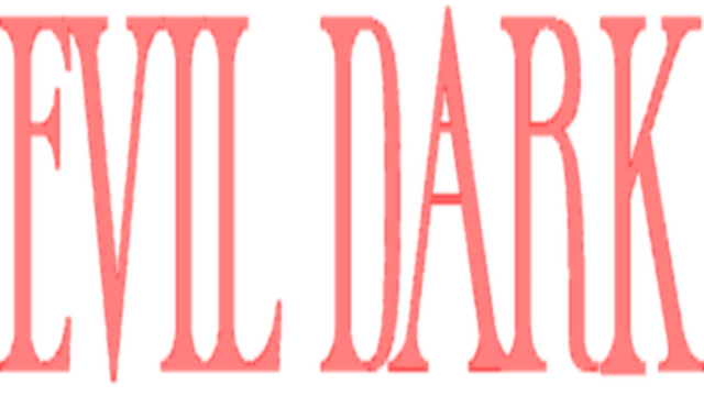 Evil Dark Logo