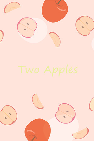 Two Apples