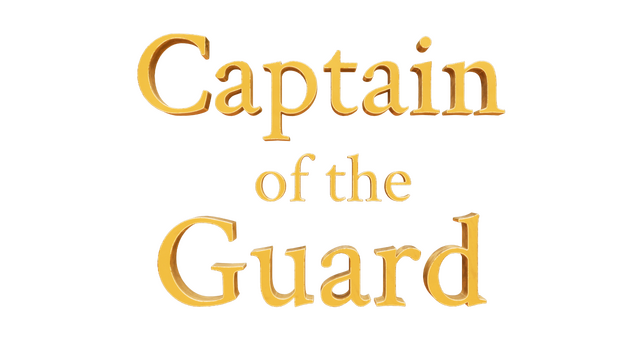Captain of the Guard Logo