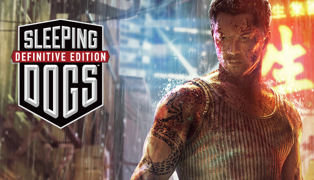 sleeping dogs definitive edition ps4 pro