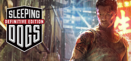 Sleeping Dogs: Definitive Edition on Steam Backlog