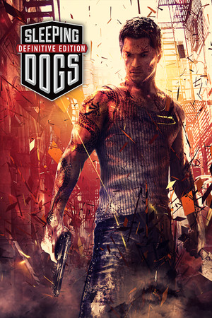 Sleeping Dogs: Definitive Edition - SteamGridDB