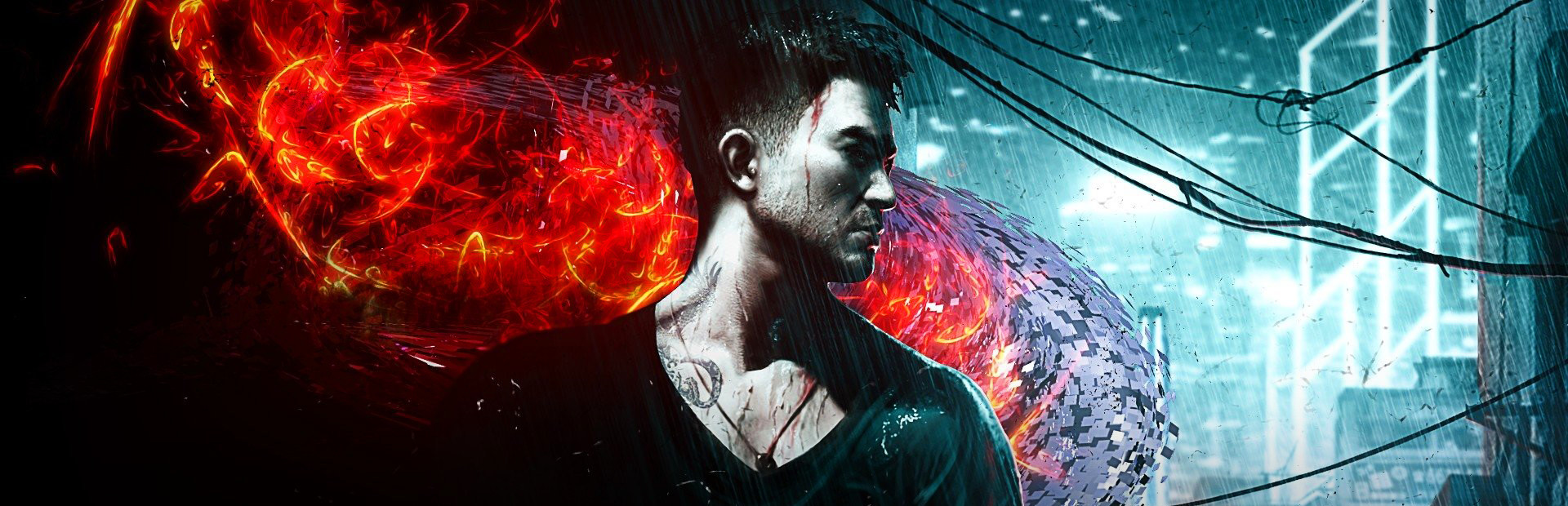 Sleeping Dogs: Definitive Edition Hero Image