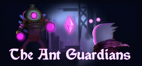 The Ant Guardians PC Specs