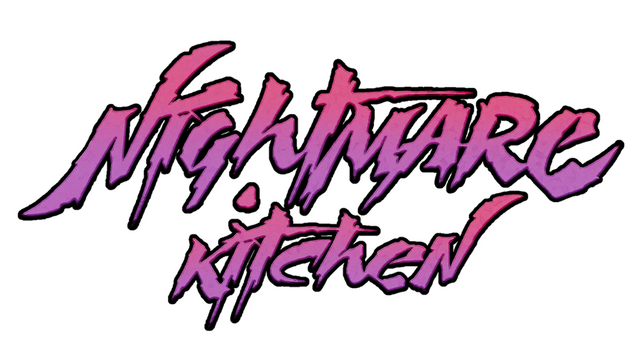 Nightmare Kitchen Logo
