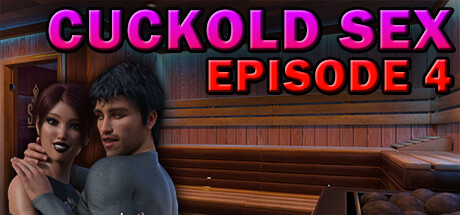 Cuckold Sex - Episode 4 cover art