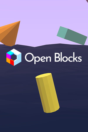 Open Blocks